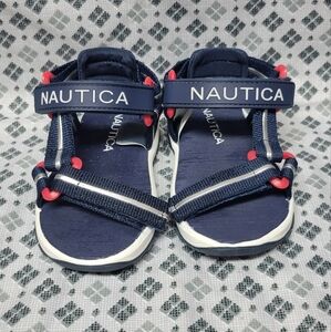 Toddler Sandals - Nautica - Size 6